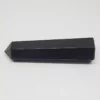 Black Agate Pencil Tower Point