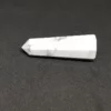 Howlite Pencil Tower Point
